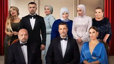Kızılcık Şerbeti'nde flaş gelişme: Rolü başlamadan bitti