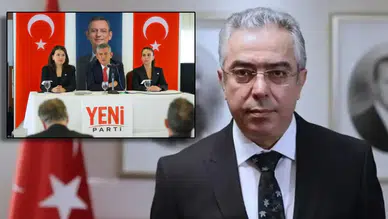 Beştepe'den CHP'nin Yenilenme Süreci Hakkında Önemli Değerlendirme: 'Temizlenme Aşamasındalar'