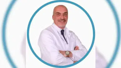 Doç. Dr. Cengiz Kayahan kimdir, neden öldü, ölüm nedeni nedir?