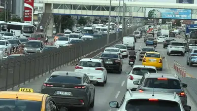 NATO Zirvesi öncesi Ankara’dan tatil göçü