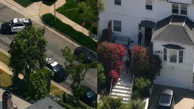 Los Angeles'ta Türk Çiftin Trajik Ölümü: Gül ve Aytaç Çamdeviren'in Gizemli Cinayetinde Neler Yaşandı?