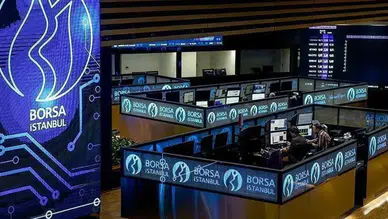 Borsada 14 bin puan yeniden aşıldı