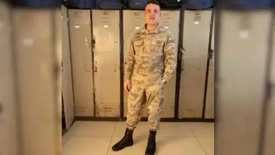 27 Yaşındaki Uzman Çavuş Levent Doğan Hayatını Kaybetti: Ölüm Sebebi Nedir?