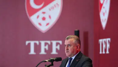 Spor Güvenliği Yeni Sezon Öncesi Masaya Yatırıldı! Rize de Toplantıda Yerini Aldı