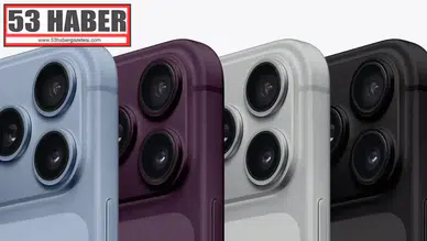 Apple'ın iPhone 18 Pro'da beklenmedik bir tasarım değişikliğine gittiği ortaya çıktı: Yeni modelin daha kalın yapıda olacağı açıklandı!