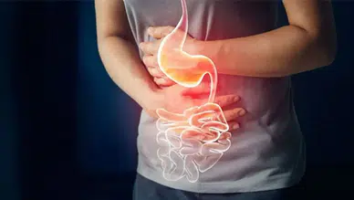 Yemek Sonrası Şişkinliğin Nedeni Yalnızca Fazla Yemek Değil