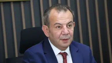 Tanju Özcan’a 'Nefret ve Ayrımcılık' davasında beraat kararı