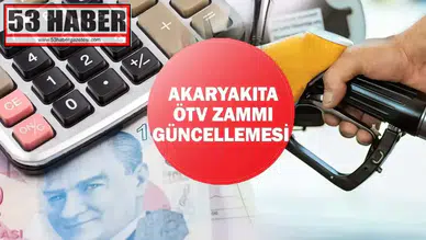 Temmuz 2026'da akaryakıtta ÖTV düzenlemesi ne anlama geliyor?