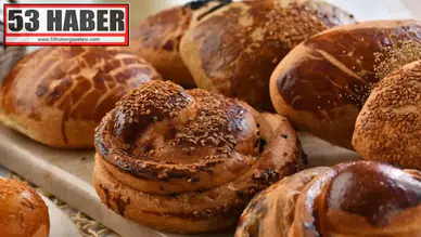 Zeytinli Poğaça Tarifi: Çay saatlerinin Favorisi Olacak!