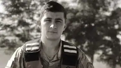Rize’de görev yapan Sinan Karaçoban kimdir? Uzman Çavuş Sinan Karaçoban neden öldü?