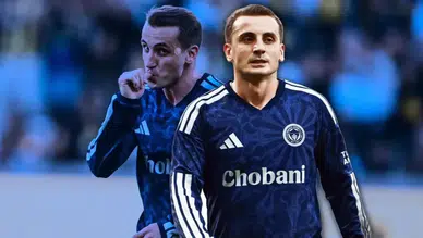 Güle güle Kerem Aktürkoğlu! Rekor bonservis duyuruldu