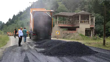 Arsin–Santa–Taşköprü Yol Bisikleti Yarışları İçin Geri Sayım!