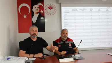 Trabzon'da Gıda Denetimleri Masaya Yatırıldı: Güvenilir Gıda İçin Denetimler Artarak Sürecek