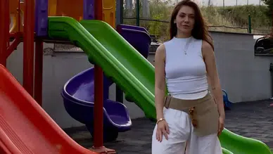 Fulya Zenginer, Kilo Eleştirilerine Tepki Gösterdi: "Zayıf Olmak Tarih Değil!"