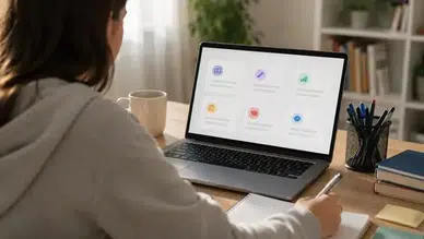 MEBİ Platformu, Kullanıcı Sayısını 6 Milyona Yükseltti!