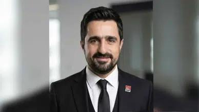 CHP Çaykara İlçe Başkanı Hasan Atalay Görevinden İstifa Etti!