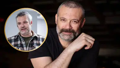 Levent Üzümcü Kimdir? Oyuncu Neden Gözaltına Alındı?