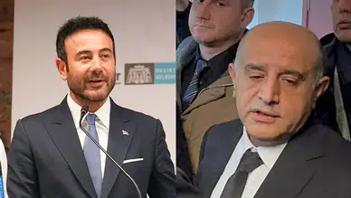 Rıza Akpolat: 38. Kurultay Hakkında Görüşme Yapıldı, "Dosyaları Temizleyelim" İsteğiyle Karşılaştım