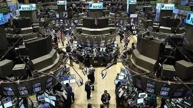 New York Borsası Gün Başlangıcında Durağan Seçimler Yapıyor