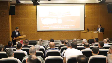 Bayburt’ta 2026-2027 Eğitim Öğretim Yılı Öncesi Okul Güvenliği Toplantısı Yapıldı