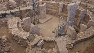 Göbeklitepe'de Yeni Bir Çağ: Kuzey Alanında İlk Kazı Çalışmaları Başladı