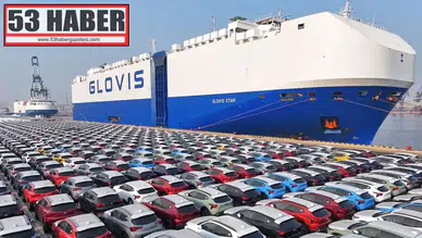 Hürmüz Boğazı'nda 100 Günlük Duraklama: Avrupa, 47 Milyar Euro’luk Kayıplar Sonrası Elektrikli Araçlara Yöneldi!