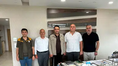 TMO'dan Borçka'da Fındık Mesajı: "Bölgedeki Ürünün Tamamına Talibiz"