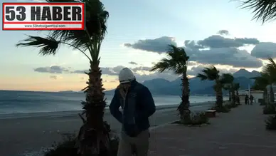 Meteoroloji saat verdi: Üç bölgede fırtına alarmı