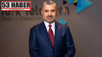 Türk Telekom teknoloji gücünü yeşil sahalara taşıyor
