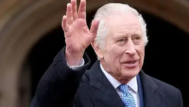 İngiltere'de bir radyo yanlışlıkla Kral Charles'ın öldüğünü duyurdu