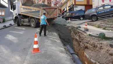 Rize’nin İçme Suyu Geleceği Güvence Altına Alınıyor
