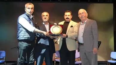 Pazaryolu İlçe Şenliği ve Aşıklar Şöleni Coşkuyla Tamamlandı