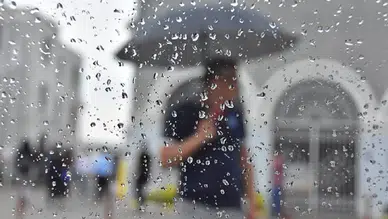 AKOM’dan İstanbul için sağanak uyarısı