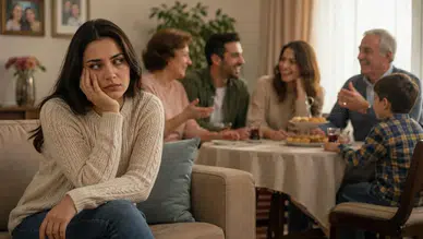 "Akrabalar Neden Teşekkür Etmiyor? İyilik mi Yoksa Lütuf mu?"