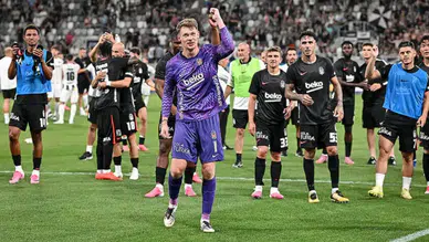 Beşiktaş Hradec Kralove maçı ne zaman, saat kaçta, hangi kanalda?