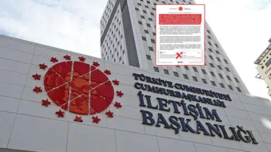 DMM'den 'Sevr' İddialarına Sert Yanıt: "Bu Açık Bir Provokasyon!"
