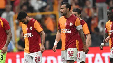 Galatasaray, sezonu Çorum FK maçıyla açacak