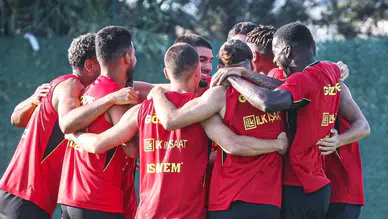 Göztepe, Süper Lig'de En Genç Üçüncü Kadroya Sahip Takım Oldu!