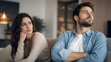 Hayır diyememe sıkıntısı: Herkesi memnun etme çabası bir çocukluk travması mı"