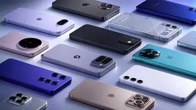 iPhone ve Samsung'u tahtından etti! Yılın en iyi telefonu açıklandı