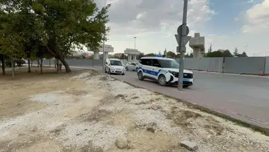 Konya'da Şok Olay: 16 Yaşındaki Kız Akranına Falçata ile Saldırdı!