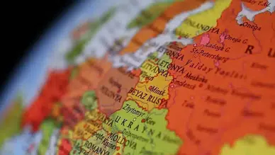 Letonya ve Belarus Sınırında Gizli Geçit Tespit Edildi
