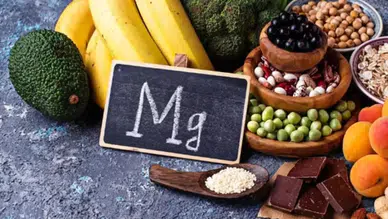Magnezyum eksikliğinde en sık görülen belirtiler belli oldu