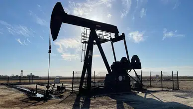 Resmi Gazete'de yayımlandı... 5 ildeki petrol sahaları için düğmeye basıldı
