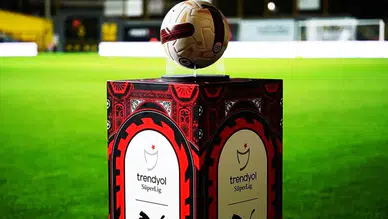 Süper Lig'de Heyecan Dolu Yeni Sezon Start Alıyor!