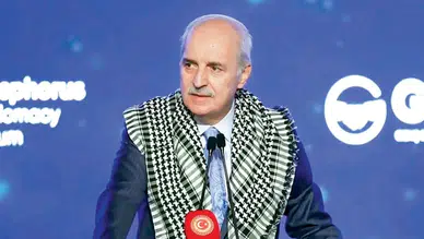 "Aramızda ayrılığın değil kardeşliğin sözü olacak"