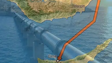 Türkiye-KKTC İlişkileri Derinleşiyor, Rumlar BM'ye Başvurdu!