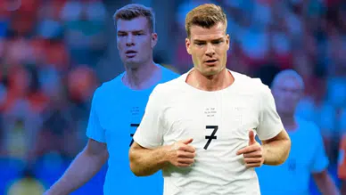 "Alexander Sörloth Hoş Geldin! Yılın Transferi Nihayet Gerçekleşti!"