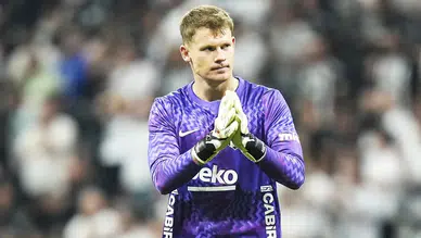 Alexander Nübel'den Beşiktaş Tercihinin Arkasındaki Gerçek Nedenler!