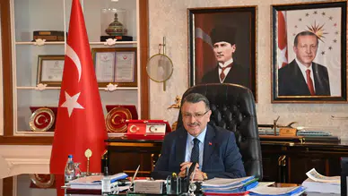 Başkan Genç’ten Balıkçılara Yeni Sezon Mesajı: “Vira Bismillah, Rastgele İnşallah”